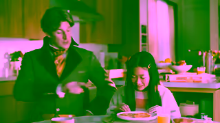 Thomas Breakfast Which is Which 15 Ad Commercial Brand Imagery Photoshoot 1