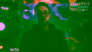 STELLARIS Stellaris Robin Ads Recognise This 16x9 ESRB Ad Commercial Brand Imagery Photoshoot 2