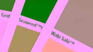 Resene 20% Off Premium Paints Wallpaper Ad Commercial Brand Imagery Photoshoot 1