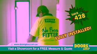 Doors Plus DP BlackFridaySale TVC2 Ad Commercial Brand Imagery Photoshoot 1