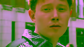 Burberry Spring 2024 Ad Commercial Brand Imagery Photoshoot 1