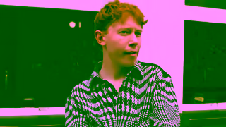 Burberry Spring 2024 Ad Commercial Brand Imagery Photoshoot 2