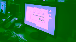 Klaviyo Klaviyo 1984 15 AUS Web 16x9 LearnMoreCTA DELIVERY 02282025 Ad Commercial Brand Imagery Photoshoot 0