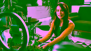 Bluehost.com Bluehost Content Creator Solution Ad Commercial Brand Imagery Photoshoot 0