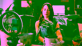 Bluehost.com Bluehost Content Creator Solution Ad Commercial Brand Imagery Photoshoot 2