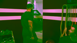 Toyota Toyota Maintenance Ad Commercial Brand Imagery Photoshoot 0