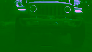 BFGoodrich Tires BFGoodrich Ad Commercial Brand Imagery Photoshoot 1