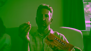 Brachs Candy Fall to the Wall Its Candy Corn Season 15s Ad Commercial Brand Imagery Photoshoot 0