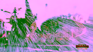 Universal Orlando Resort 2025 UOR HTTYD Story AWR OLV 16x9 ENG 15 NOW OPEN TKTPKG FNL Ad Commercial Brand Imagery Photoshoot 1