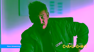 Stan CAUGHT NS 15 Sean Ad Commercial Brand Imagery Photoshoot 1