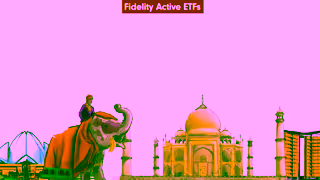 Fidelity International Make diversifying your portfolio easy Ad Commercial Brand Imagery Photoshoot 0