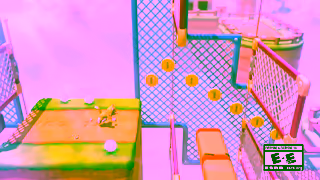 Nintendo Nintendo Switch is the home of Mario friends Ad Commercial Brand Imagery Photoshoot 0