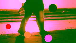 Eurocamp Discover Our Locations Beach City Eurocampcouk Ad Commercial Brand Imagery Photoshoot 0