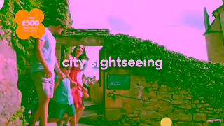 Eurocamp Discover Our Locations Beach City Eurocampcouk Ad Commercial Brand Imagery Photoshoot 1