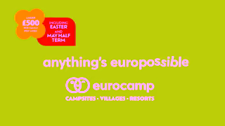 Eurocamp Discover Our Locations Beach City Eurocampcouk Ad Commercial Brand Imagery Photoshoot 2