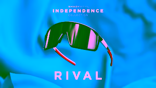 Shady Rays independencecollection launchvideo 16x9 Ad Commercial Brand Imagery Photoshoot 0