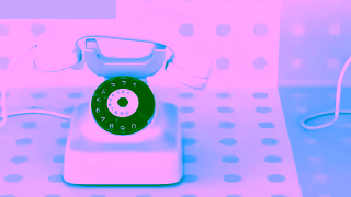 CallTrackingMetrics Missing calls Then youre missing out 30s Ad Commercial Brand Imagery Photoshoot 0