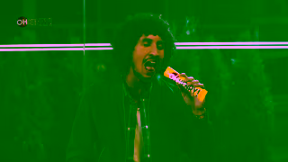 Oh Henry Soulage ta faim sur le pouce avec Oh Henry Ad Commercial Brand Imagery Photoshoot 1