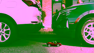 Geico VIP LowKey Big Deal GEICO Ad Commercial Brand Imagery Photoshoot 0