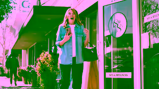 Geico VIP LowKey Big Deal GEICO Ad Commercial Brand Imagery Photoshoot 1