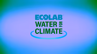 ECOLAB Less Water More Possibilities Ad Commercial Brand Imagery Photoshoot 2