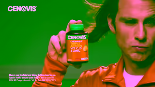 Chemist Warehouse Cenovis Available Now At Chemist Warehouse Ad Commercial Brand Imagery Photoshoot 1