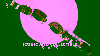 Yves Saint Laurent MAKE ME BLUSH l Hero Video l YSL BEAUTY l 20s Ad Commercial Brand Imagery Photoshoot 0