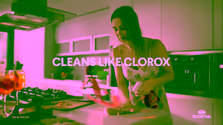 Clorox Clorox Scentiva Paradise Ad Commercial Brand Imagery Photoshoot 1