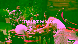 Clorox Clorox Scentiva Paradise Ad Commercial Brand Imagery Photoshoot 2