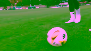 New Balance Bukayo Saka Eberechi Eze Furon v8 New Balance Football Ad Commercial Brand Imagery Photoshoot 1