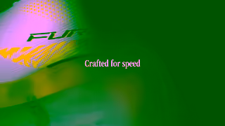 New Balance Bukayo Saka Eberechi Eze Furon v8 New Balance Football Ad Commercial Brand Imagery Photoshoot 2