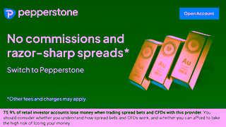 Pepperstone Gold2408 FCA CFDs EN 1920x1080 v2 Ad Commercial Brand Imagery Photoshoot 0