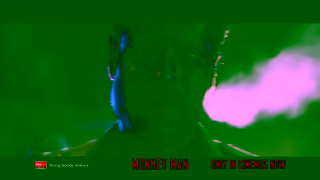 Universal Pictures Monkey Man Revenge Review 15 Ad Commercial Brand Imagery Photoshoot 0