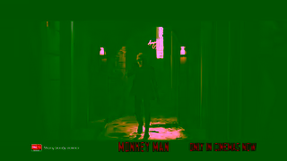 Universal Pictures Monkey Man Revenge Review 15 Ad Commercial Brand Imagery Photoshoot 1