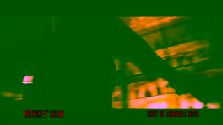 Universal Pictures Monkey Man Revenge Review 15 Ad Commercial Brand Imagery Photoshoot 2