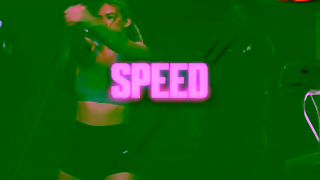 Lifestyle Fitness Introducing STR1KE at V1BE Ad Commercial Brand Imagery Photoshoot 2