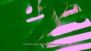 Lululemon lululemon AUNZ Mens Shorts Q3 FY25 Hero 15s 16x9 Ad Commercial Brand Imagery Photoshoot 0