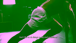 Lululemon lululemon AUNZ Mens Shorts Q3 FY25 Hero 15s 16x9 Ad Commercial Brand Imagery Photoshoot 1