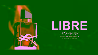 Yves Saint Laurent Freedom Doesn't Wait Ad Commercial Brand Imagery Photoshoot 2