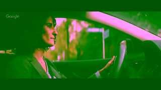 Google It starts with a Google Career Certificate Nahidas Journey Ad Commercial Brand Imagery Photoshoot 1