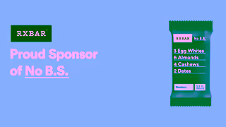 RXBAR Blueberry Cashews Ad Commercial Brand Imagery Photoshoot 2