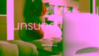 Eero Unsung eero ft eero Pro 7 UK Ad Commercial Brand Imagery Photoshoot 0