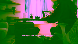 Eero Unsung eero ft eero Pro 7 UK Ad Commercial Brand Imagery Photoshoot 2