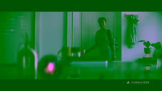 Invesco The Future Isnt Scary Smart Home 15 Ad Commercial Brand Imagery Photoshoot 0