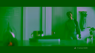 Invesco The Future Isnt Scary Smart Home 15 Ad Commercial Brand Imagery Photoshoot 1
