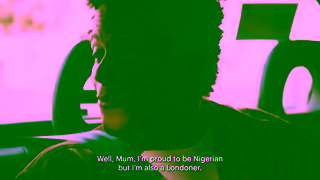 Gett Get more space with Londons black taxi app Ad Commercial Brand Imagery Photoshoot 1