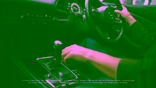 Mazda Step Into the CX30 or Mazda3 Ad Commercial Brand Imagery Photoshoot 1