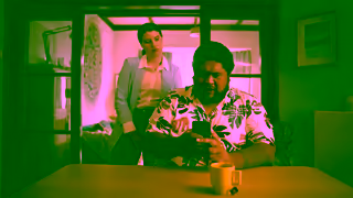 ASB If something seems suss were here to help 247 ASB Ad Commercial Brand Imagery Photoshoot 0