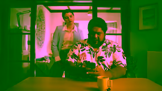 ASB If something seems suss were here to help 247 ASB Ad Commercial Brand Imagery Photoshoot 1