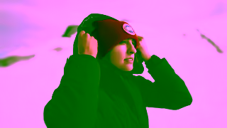 Canada Goose Canada Goose Iconic Parkas Reimagined Ad Commercial Brand Imagery Photoshoot 1